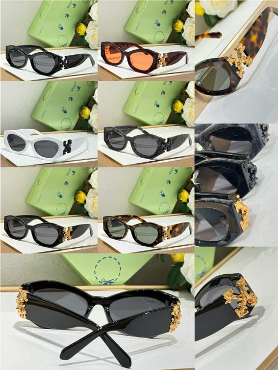 Picture of Off White Sunglasses _SKUfw73007076fw